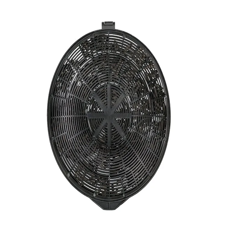 Aktiivsöega pliidifilter