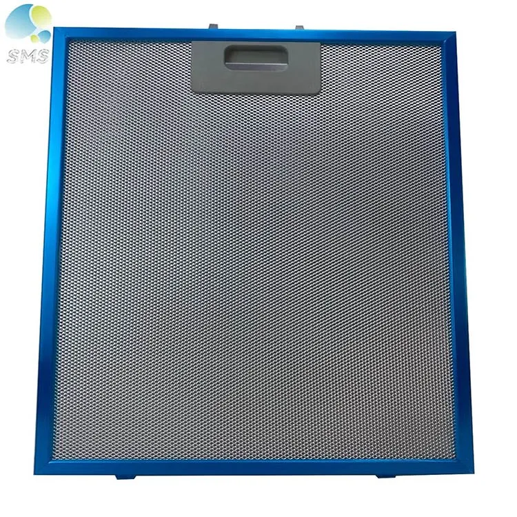 õhupuhasti rasvafilter