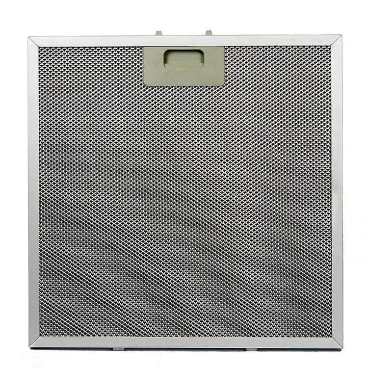 Õhupuhasti rasvafiltri varuosad