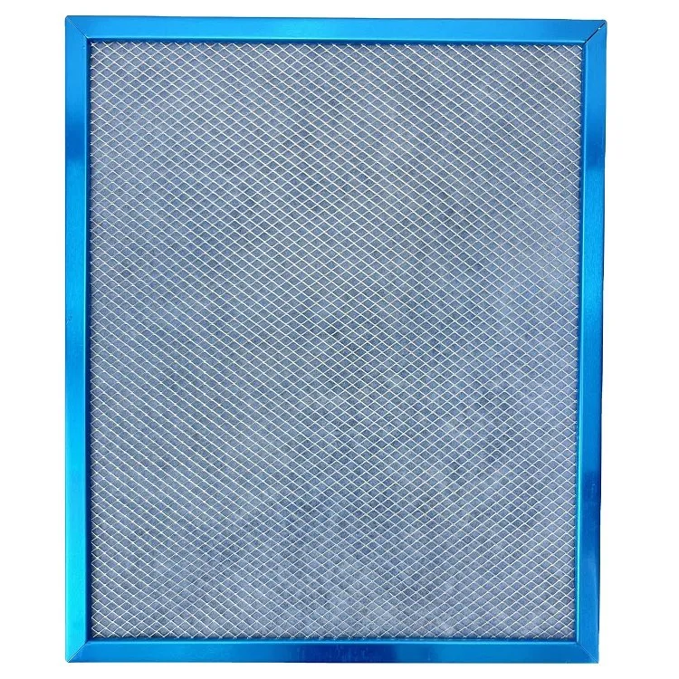 filtrid pliidikubudele