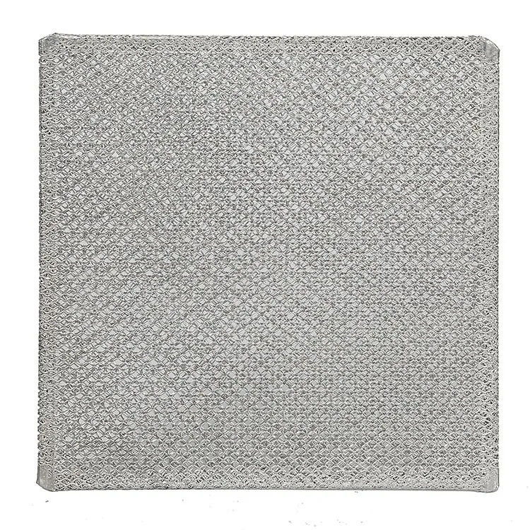 õhupuhasti filtri vahetus