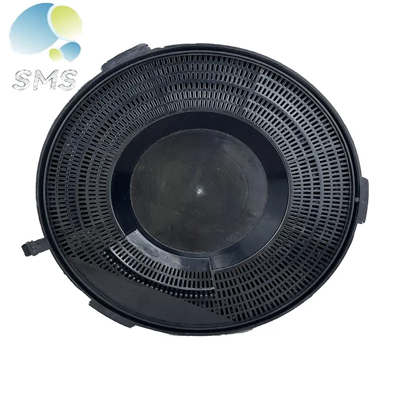 Aktiivsöefiltrite tootjad