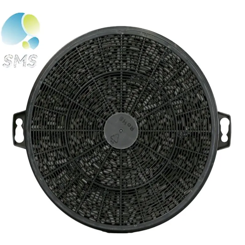 Aktiivsöe filtrid koduks