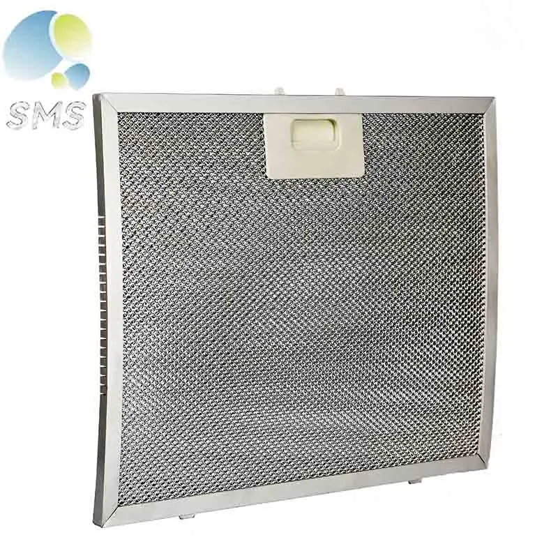 Alumiiniumist filtreerimine