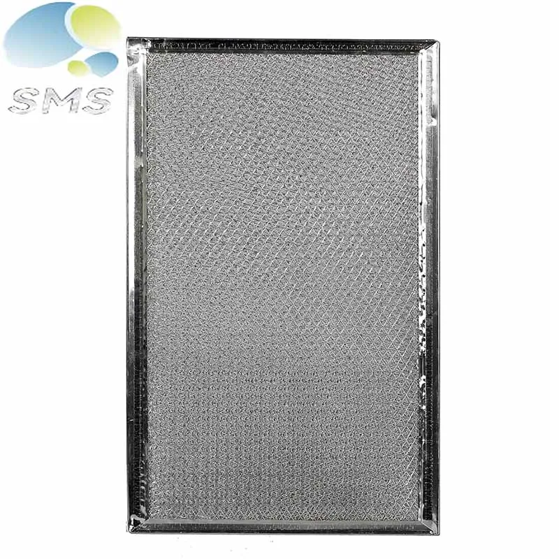 Range Vent Kapoti rasvafilter