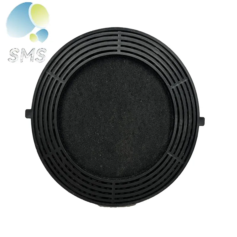 Süsinikõhufilter koju