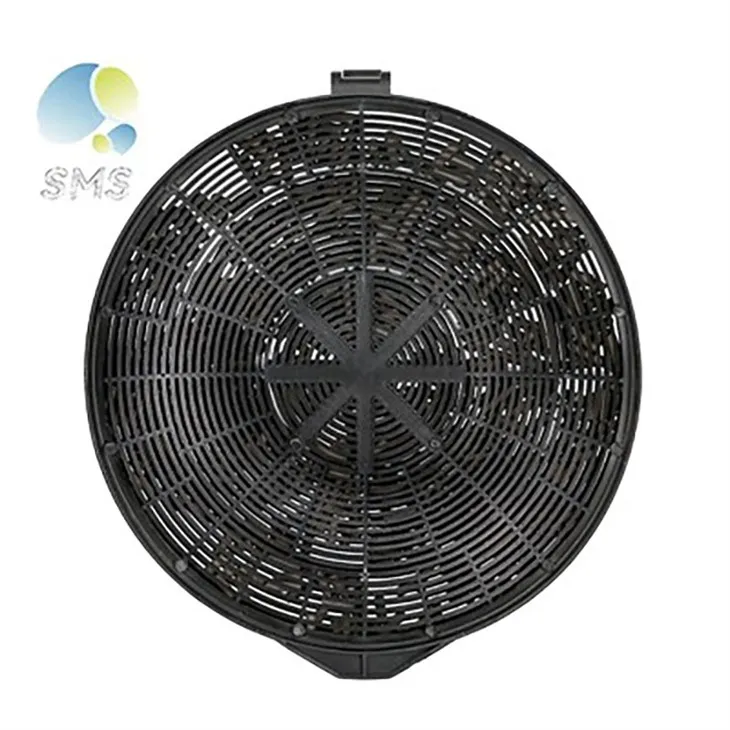 Söefiltriga pliidikubu