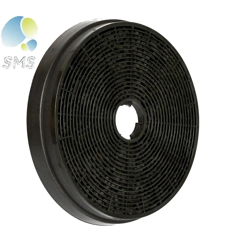 Kaubanduslik süsinikfilter