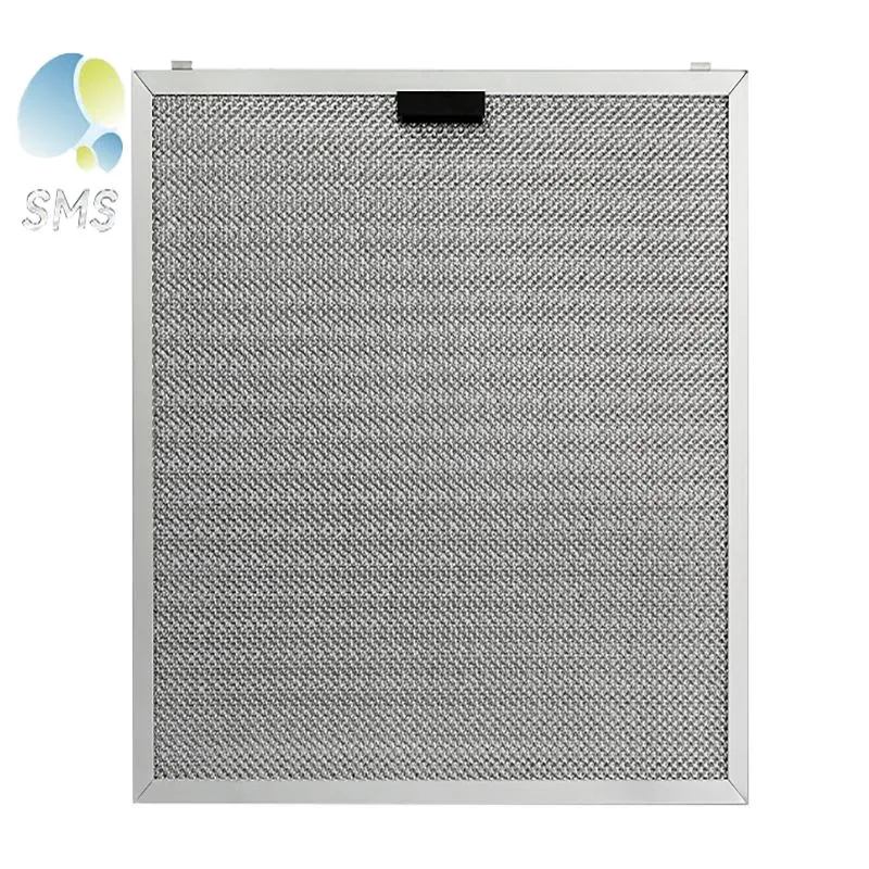 mullivanni õhupuhasti filtri