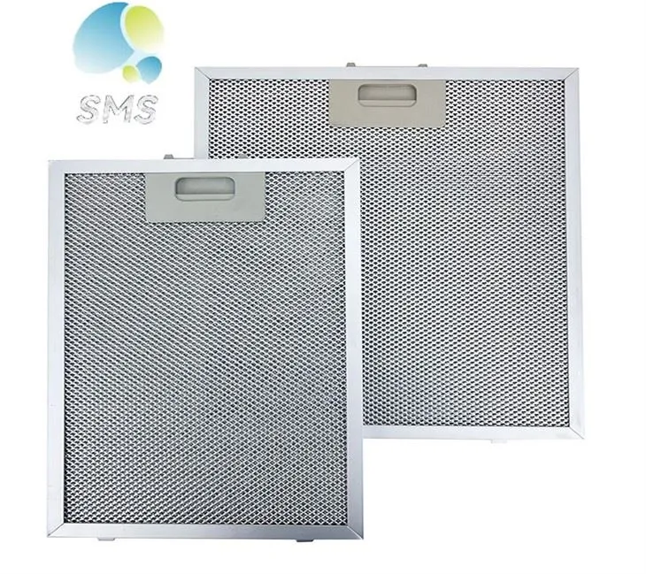 Heitgaasi kapoti filtrid