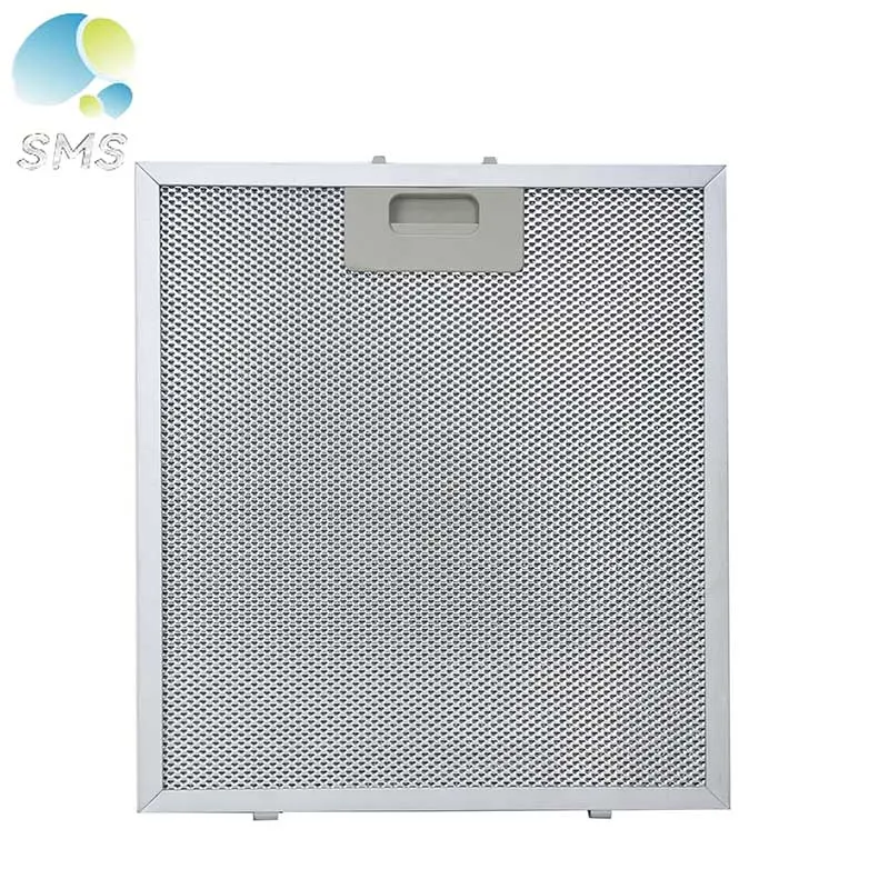 Filter õhupuhasti valiku jaoks