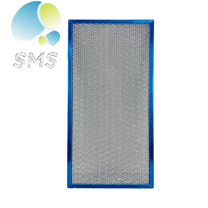 Õhupuhasti filtrid köök