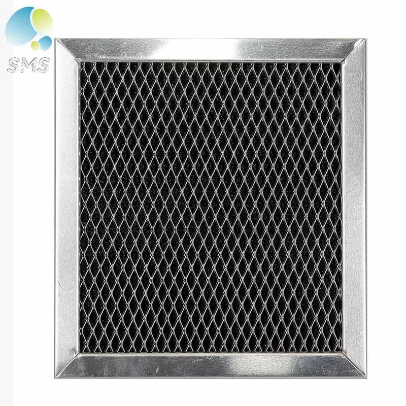 Kitchenaid mikrolaineahju söefilter