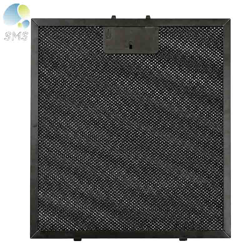 Õhupuhasti filtrid suuruse järgi