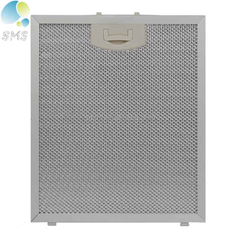 Õhupuhasti rasvafilter