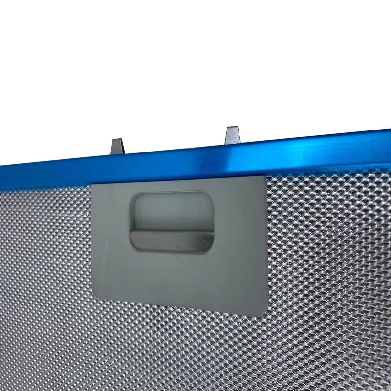 Rangehood Filter Mesh