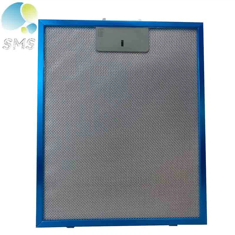 Rangehood Filter Mesh