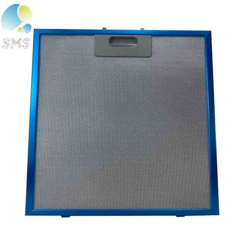 Vahemik filter võrgusilma