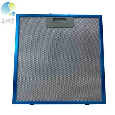 Vahemik filter võrgusilma