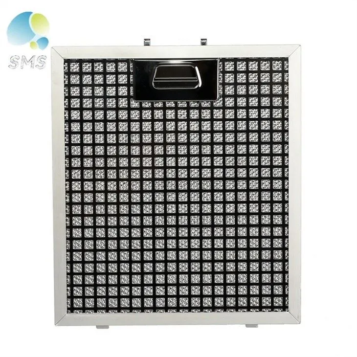 universaalne õhupuhasti filter