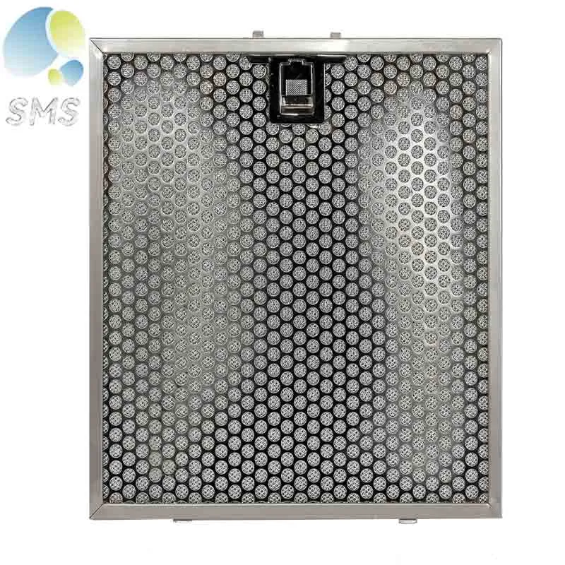 Roostevabast terasest sisefilter