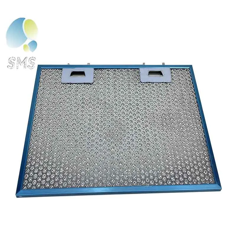 Roostevabast terasest õlifilter