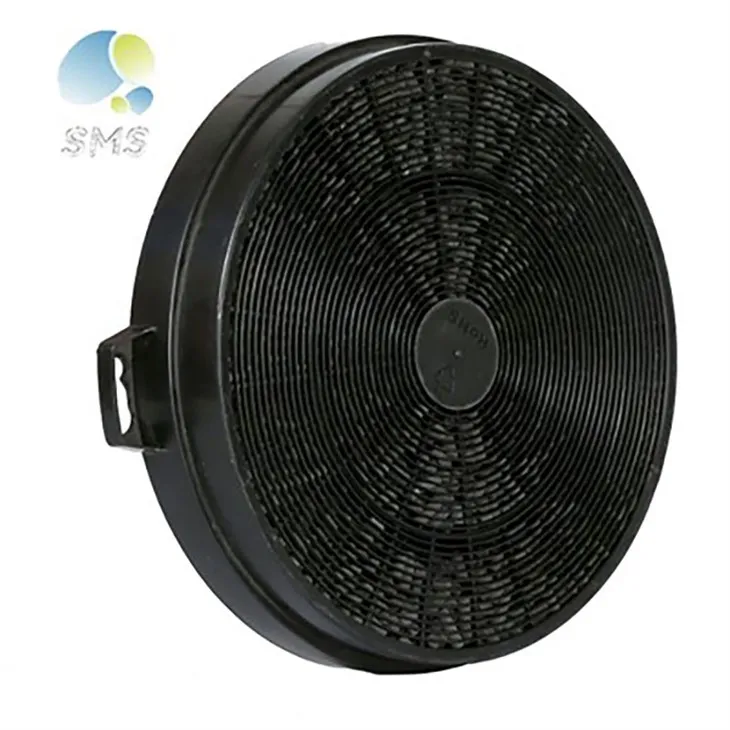 Universaalne söefilter õhupuhastile